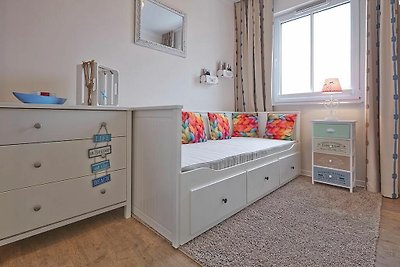 Aparthotel Waterkant Suites Aparthotel Waterk...