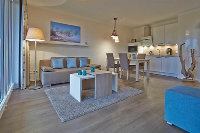Aparthotel Waterkant Suites Aparthotel Waterk...