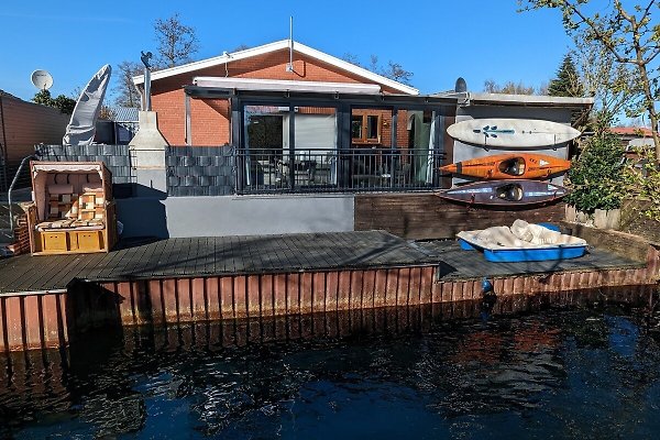 Ferienhaus Südbrookmerland