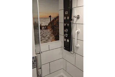 Strobel Ferienhaus "Am Großen Meer"