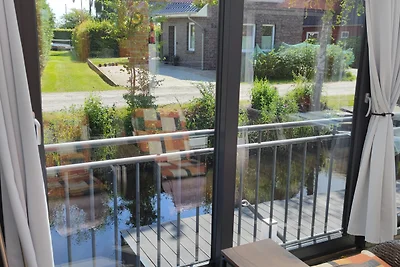 Strobel Ferienhaus "Am Großen Meer"