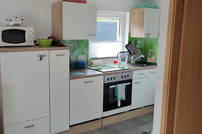 Strobel Ferienhaus "Am Großen Meer"