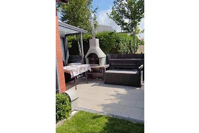 Strobel Ferienhaus "Am Großen Meer"