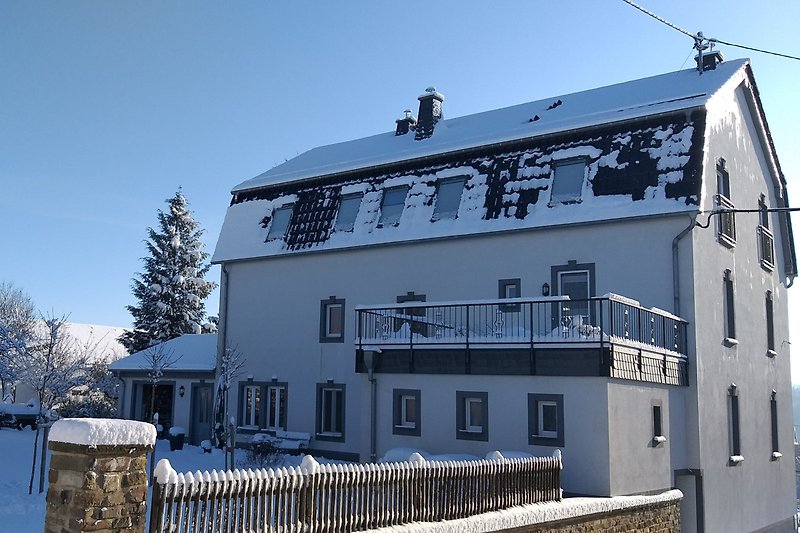 Haus Eifelstein