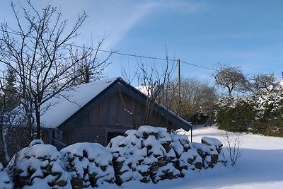 Haus Eifelstein