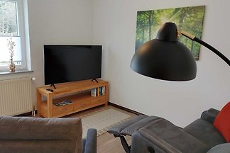 Entspannter Aufenthalt