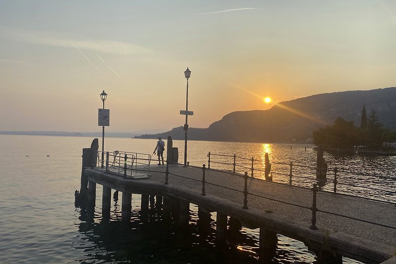 Ufer Garda