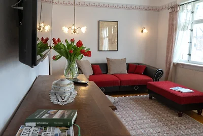 Else`s Hof - Wohnung Willi