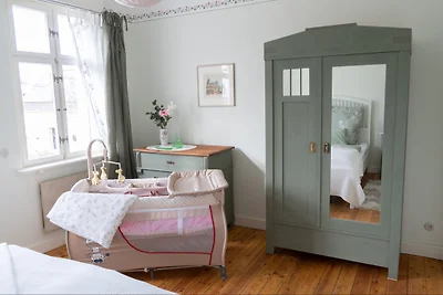 Else`s Hof - Wohnung Willi