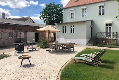 Else`s Hof - Wohnung Willi