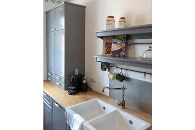Else`s Hof - Wohnung Willi