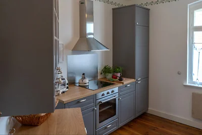 Else`s Hof - Wohnung Willi