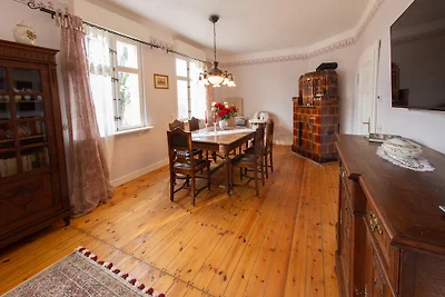 Else`s Hof - Wohnung Willi