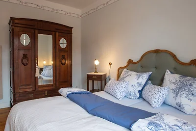 Else`s Hof - Wohnung Willi