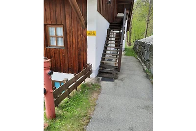 Ferienwohnung  AusZeit 503
