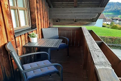 Ferienwohnung  PanoramaBlick 103