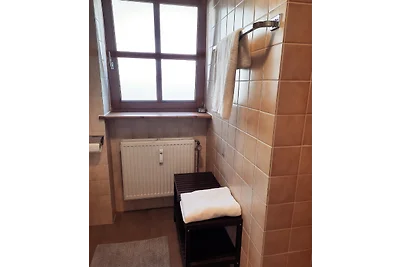 Vakantiewoning 503 Haus Rachel