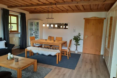 Ferienwohnung  AusZeit 503