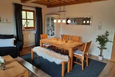 Ferienwohnung  AusZeit 503