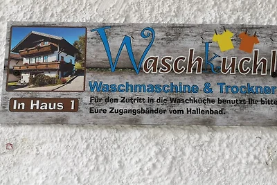 Ferienwohnung  AusZeit 503