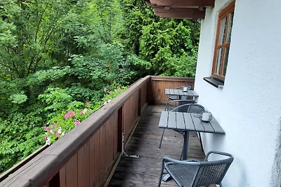 Ferienwohnung  AusZeit 503