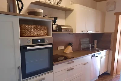 Vakantiewoning 503 Haus Rachel