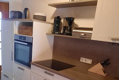 Vakantiewoning 503 Haus Rachel