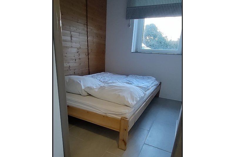 Schlafkammer 2 Bett 140x200