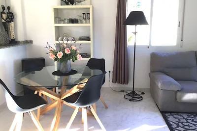 appartement Almadrava Sol