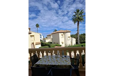 appartement Almadrava Sol
