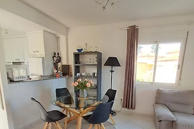 appartement Almadrava Sol