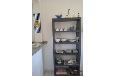 appartement Almadrava Sol