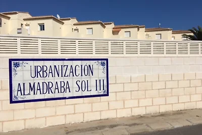 appartement Almadrava Sol