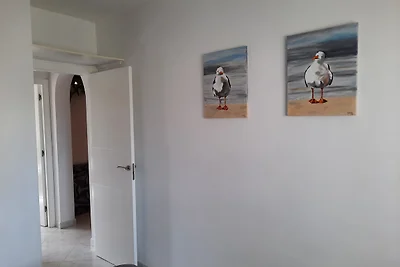 appartement Almadrava Sol