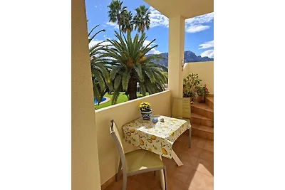 appartement Almadrava Sol