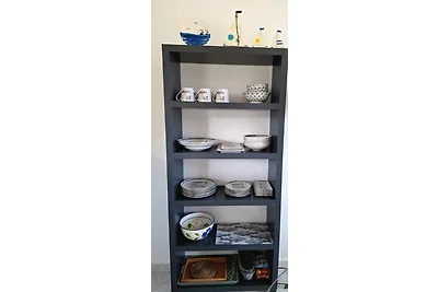 appartement Almadrava Sol