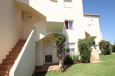 appartement Almadrava Sol