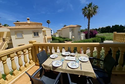 appartement Almadrava Sol