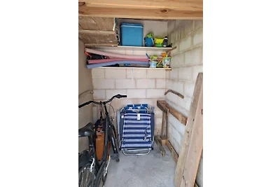 appartement Almadrava Sol