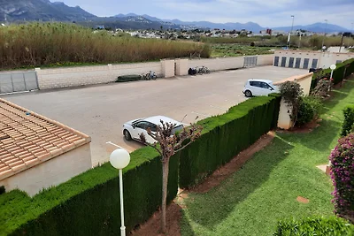 appartement Almadrava Sol