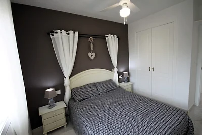 appartement Almadrava Sol