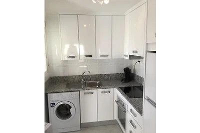appartement Almadrava Sol
