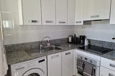 appartement Almadrava Sol