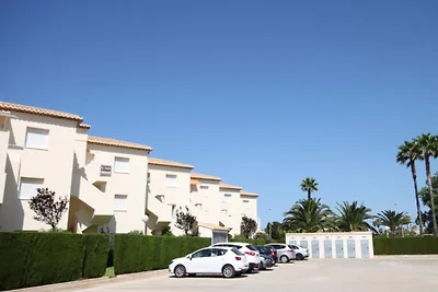 appartement Almadrava Sol