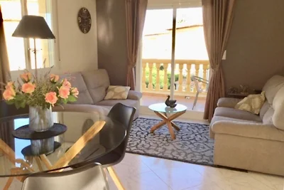 appartement Almadrava Sol