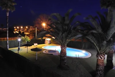 appartement Almadrava Sol