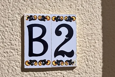 appartement Almadrava Sol