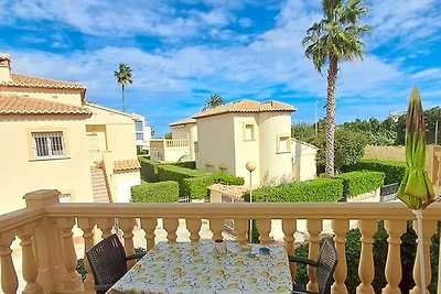 appartement Almadrava Sol
