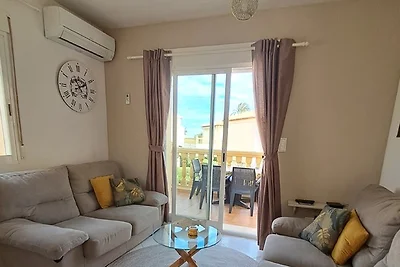 appartement Almadrava Sol