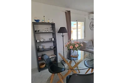 appartement Almadrava Sol